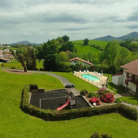 Mehatche Piscine Vue Montagnes Lägenhet Souraïde